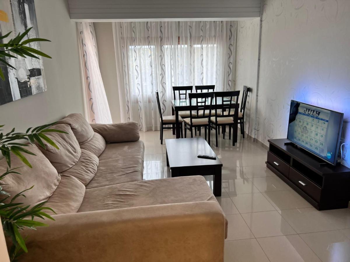 Piso turístico en Sanxenxo Apartamento Exterior foto