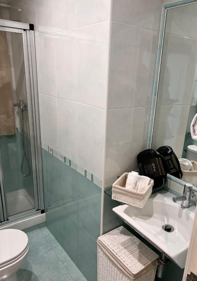 Piso turístico en Sanxenxo Apartamento Exterior foto